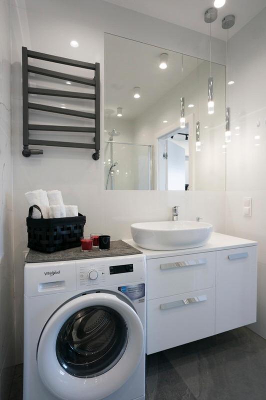 Apartament Diamond Rzeszow Ngoại thất bức ảnh