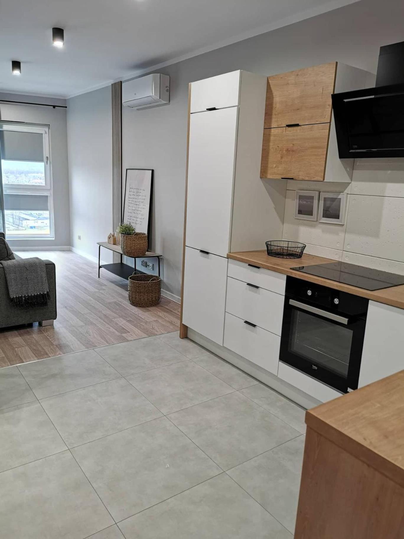 Apartament Diamond Rzeszow Phòng bức ảnh