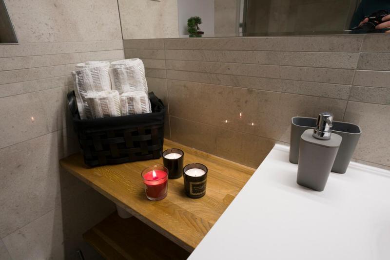 Apartament Diamond Rzeszow Phòng bức ảnh