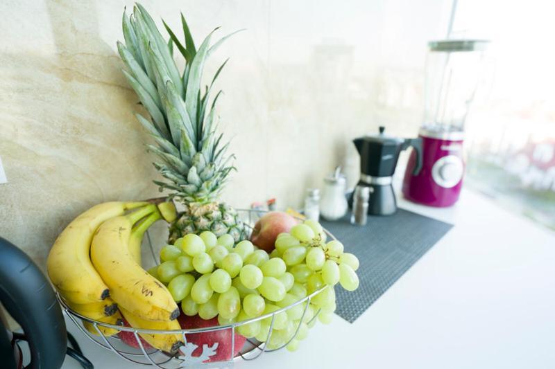 Apartament Diamond Rzeszow Phòng bức ảnh