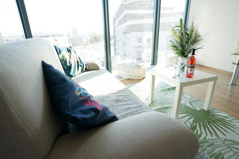 Apartament Diamond Rzeszow Phòng bức ảnh