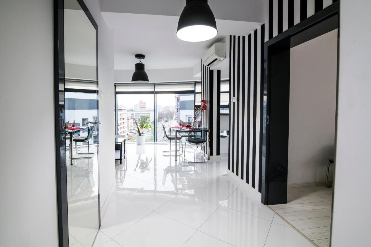 Apartament Diamond Rzeszow Ngoại thất bức ảnh